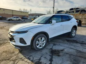 Chevrolet Blazer 3.6L 6 2020