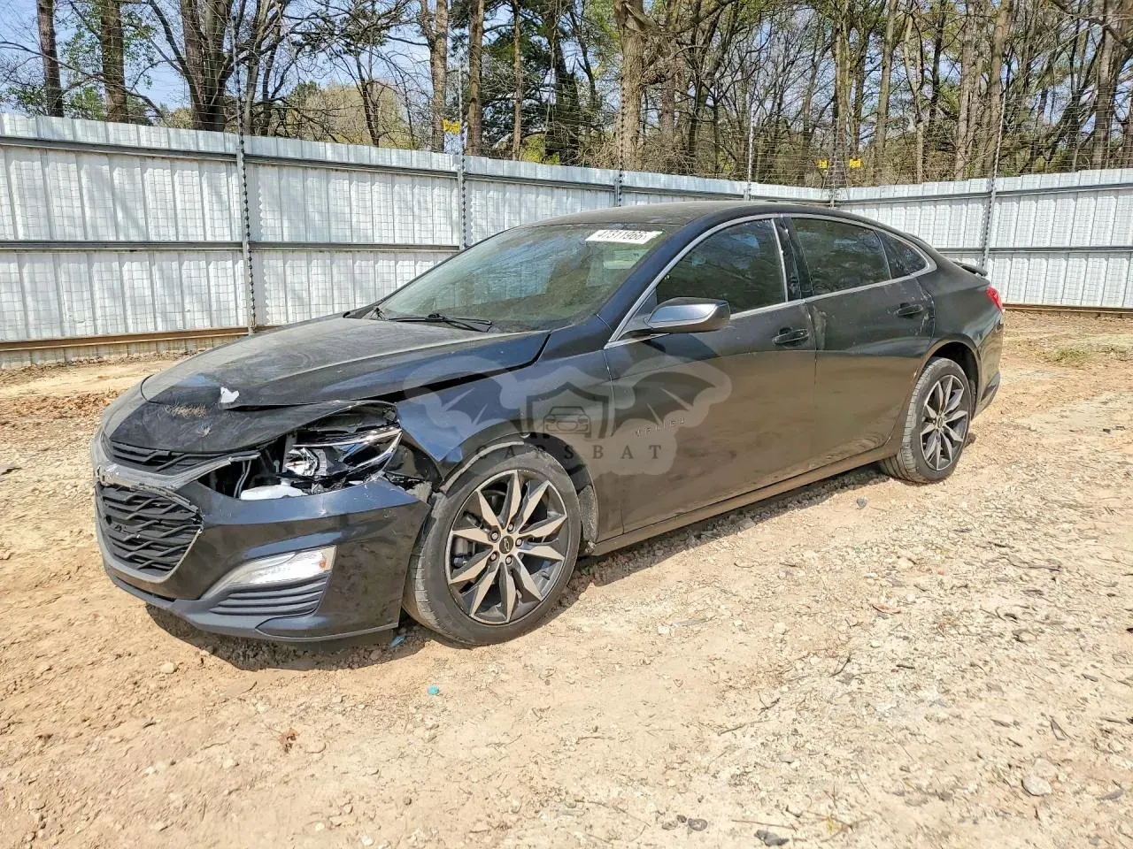 Chevrolet Malibu 1.5L 4 2020