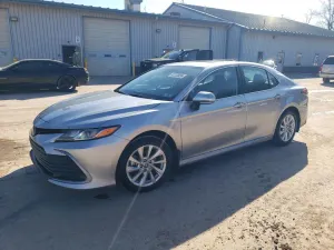 Toyota Camry 2.5L 4 2024