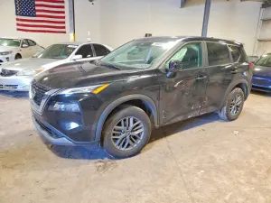 Nissan Rogue 1.5L 3 2023