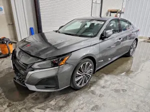 Nissan Altima 2.5L 4 2025
