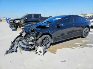 Tesla Model 3 2025