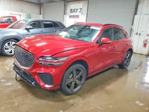 Genesis GV70 3.5L 6 2022