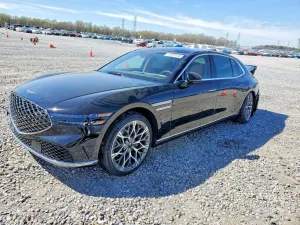 Genesis G90 3.5L 6 2025