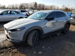 Mazda CX-30 2.5L 4 2025