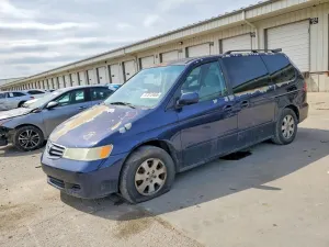Honda Odyssey 3.5L 6 2004