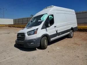 Ford Transit 3.5L 6 2020
