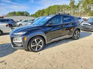 Hyundai Kona 1.6L 4 2021