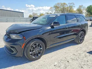 Dodge Durango 3.6L 6 2025
