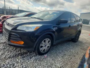 Ford Escape 2.5L 4 2015