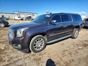 GMC Yukon 6.2L 8 2016