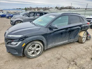Hyundai Kona 2.0L 4 2023