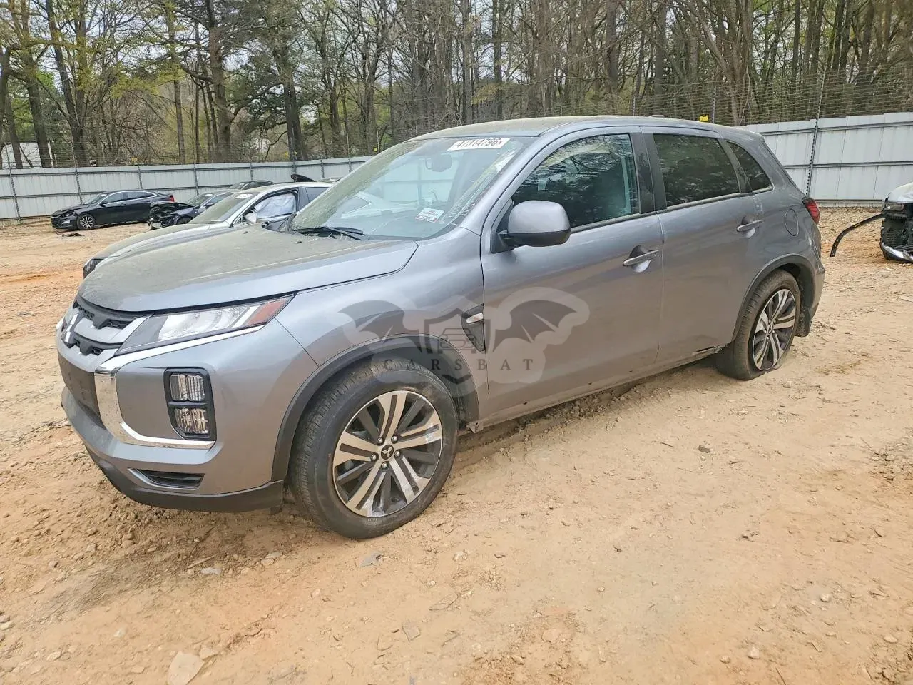 Mitsubishi Outlander 2.0L 4 2026
