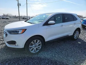 Ford Edge 2.0L 4 2019