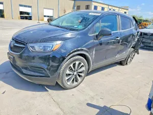 Buick Encore 1.4L 4 2021