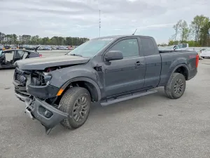 Ford Ranger 2.3L 4 2020
