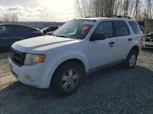 Ford Escape 2.5L 4 2010