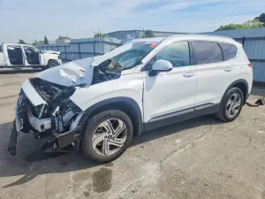 Hyundai Santa Fe 2.5L 4 2023
