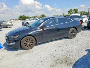 Chevrolet Malibu 1.5L 4 2020