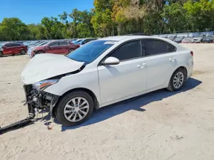 Kia Cerato / Forte / K3 2.0L 4 2021