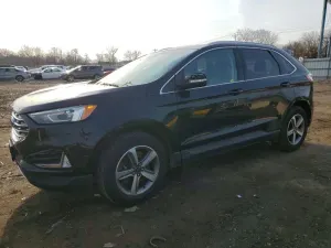 Ford Edge 2.0L 4 2019
