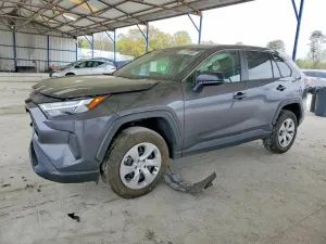 Toyota Rav4 2.5L 4 2025