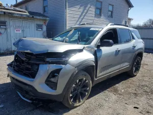 Chevrolet Equinox 1.5L 4 2025