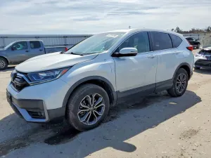 Honda CR-V 1.5L 4 2020