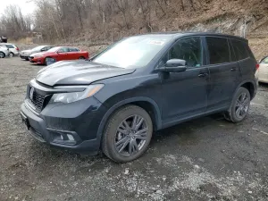 Honda Passport 3.5L 6 2021