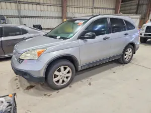 Honda CR-V 2.4L 4 2008