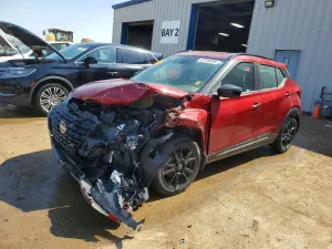 Nissan Kicks 1.6L 4 2023