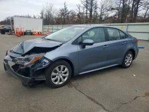 Toyota Corolla 2.0L 4 2026