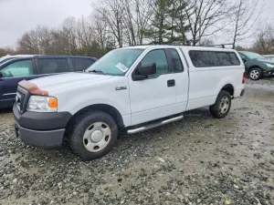 Ford F-150 4.2L 6 2008