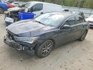 Acura ILX 2.4L 4 2020