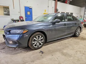 Honda Civic 2.0L 4 2023