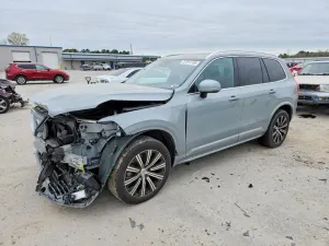 Volvo XC90 2.0L 4 2025