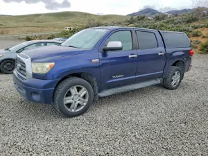 Toyota Tundra 5.7L 8 2007