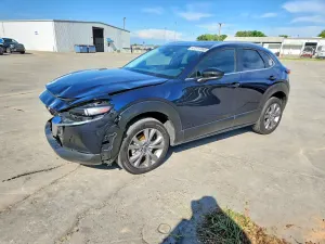 Mazda CX-30 2.5L 4 2024