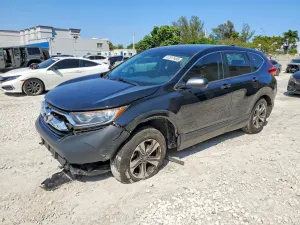 Honda CR-V 2.4L 4 2019