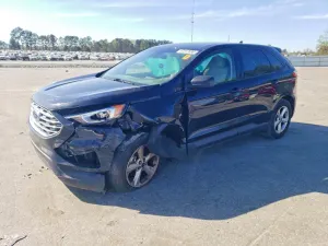 Ford Edge 2.0L 4 2020