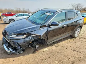 Buick Encore 1.2L 3 2025