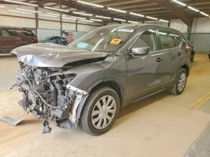 Nissan Rogue 2.5L 4 2019