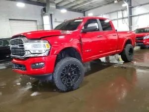 RAM 2500 6.7L 6 2021