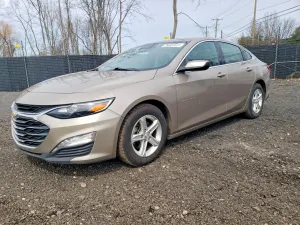 Chevrolet Malibu 1.5L 4 2023