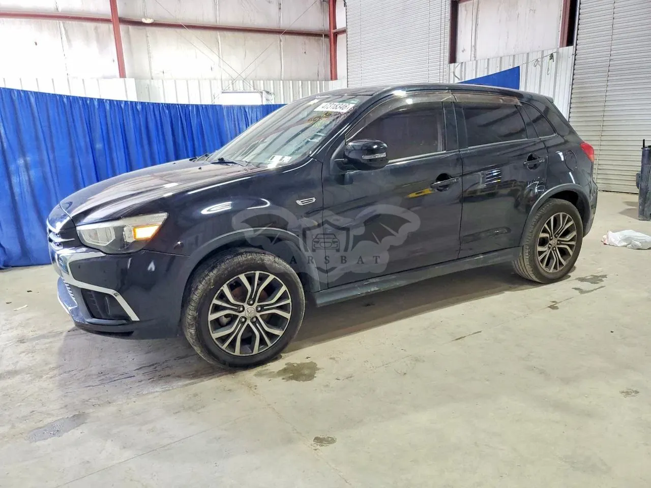 Mitsubishi Outlander 2.0L 4 2019