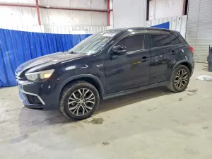 Mitsubishi Outlander 2.0L 4 2019