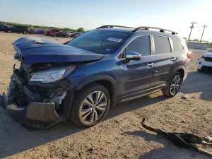 Subaru Ascent 2.4L 4 2020