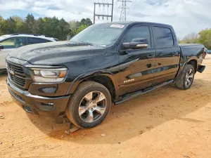 RAM 1500 5.7L 8 2022
