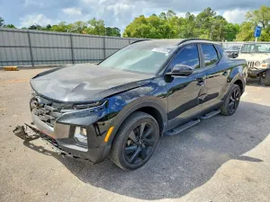 Hyundai Santa Cruz 2.5L 4 2023