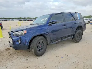 Toyota 4Runner 4.0L 6 2023